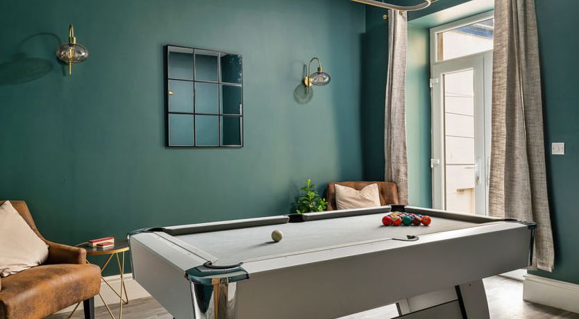 Photo of Peace Retreats Penthouse