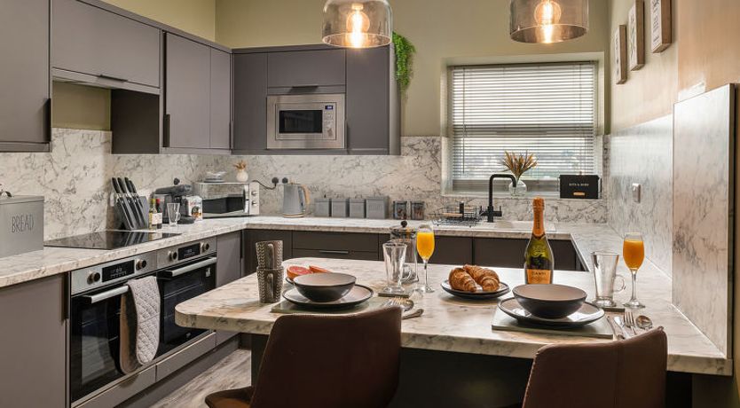 Photo of Peace Retreats Penthouse