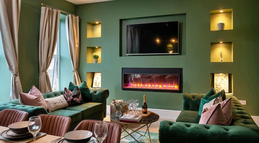 Photo of Peace Retreats Penthouse