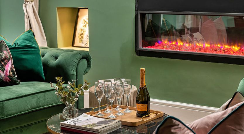 Photo of Peace Retreats Penthouse