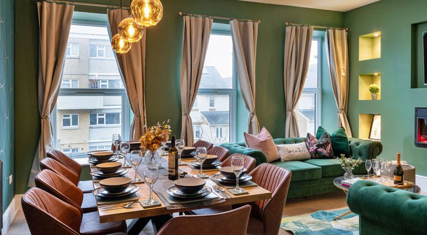 Photo of Peace Retreats Penthouse