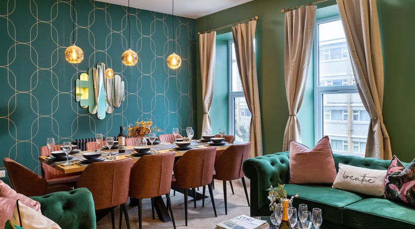 Photo of Peace Retreats Penthouse