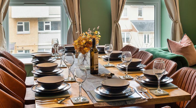 Photo of Peace Retreats Penthouse