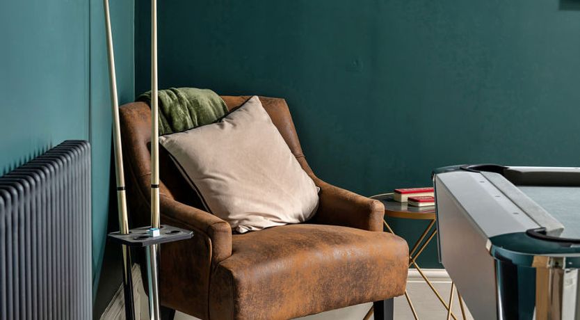 Photo of Peace Retreats Penthouse