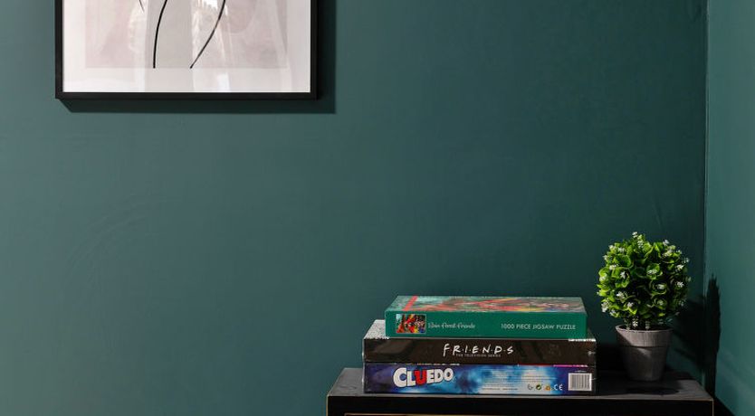 Photo of Peace Retreats Penthouse