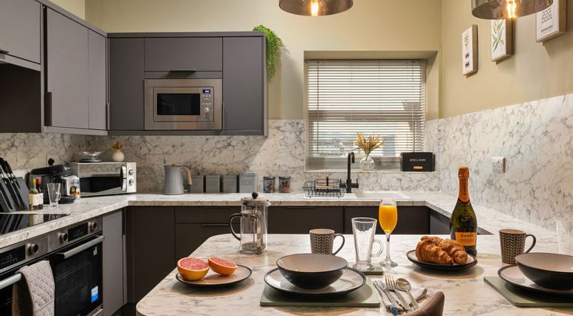 Photo of Peace Retreats Penthouse