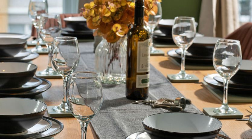 Photo of Peace Retreats Penthouse