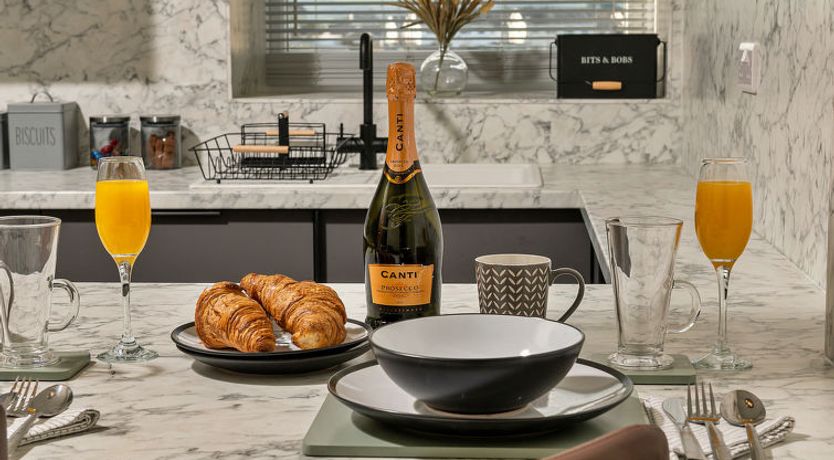 Photo of Peace Retreats Penthouse