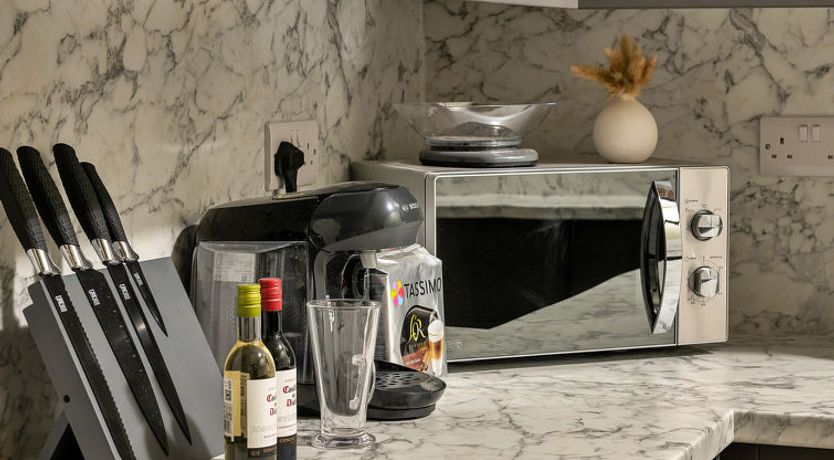 Photo of Peace Retreats Penthouse