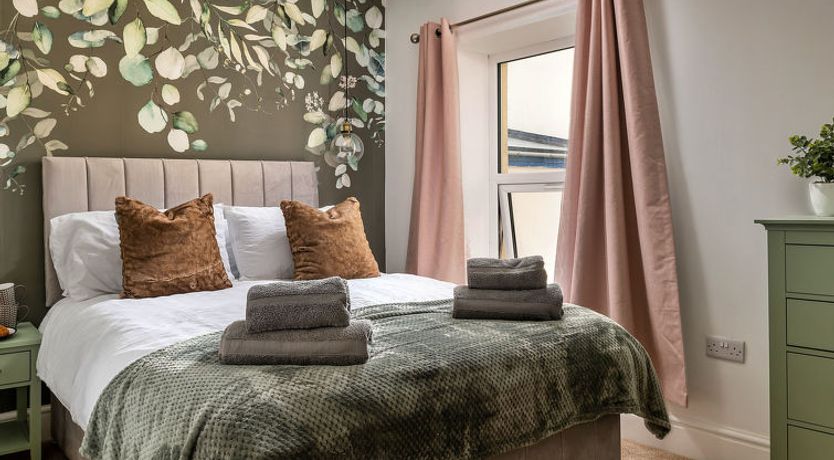 Photo of Peace Retreats Penthouse