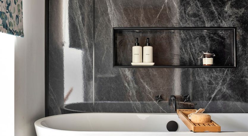 Photo of Peace Retreats Penthouse