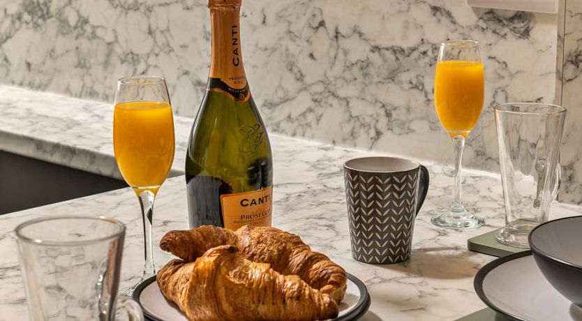 Photo of Peace Retreats Penthouse