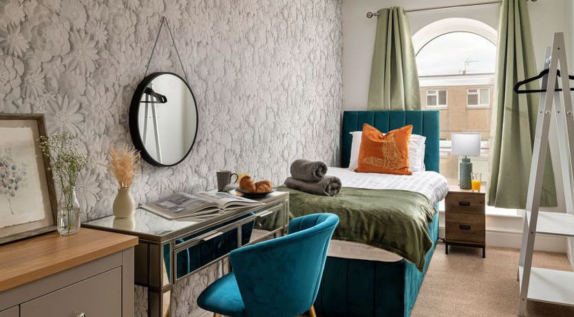 Photo of Peace Retreats Penthouse