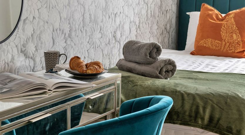 Photo of Peace Retreats Penthouse