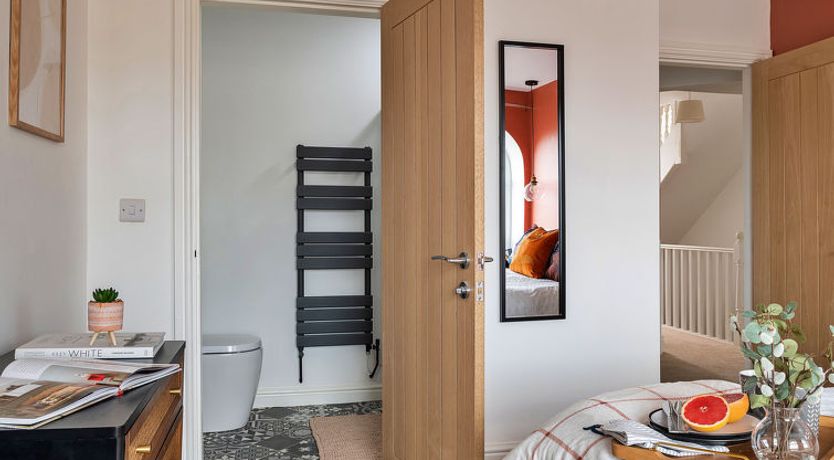 Photo of Peace Retreats Penthouse