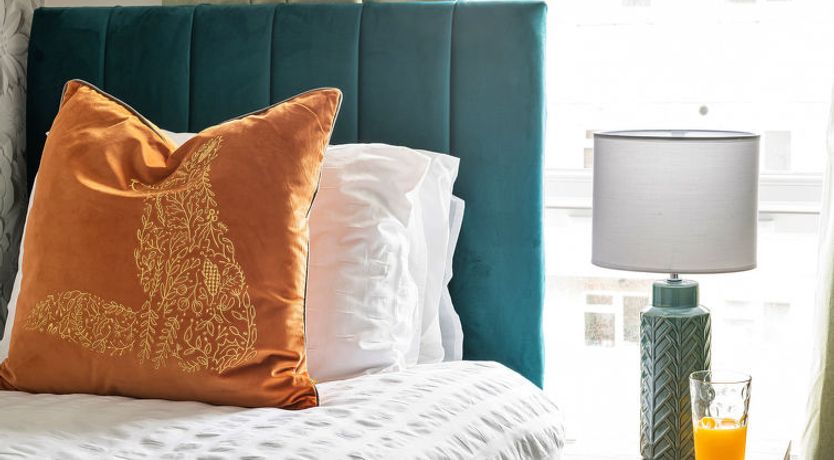 Photo of Peace Retreats Penthouse