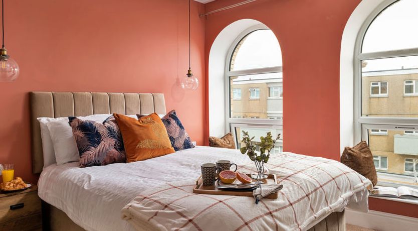 Photo of Peace Retreats Penthouse