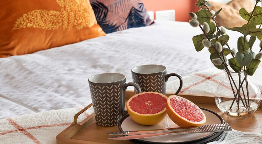 Photo of Peace Retreats Penthouse