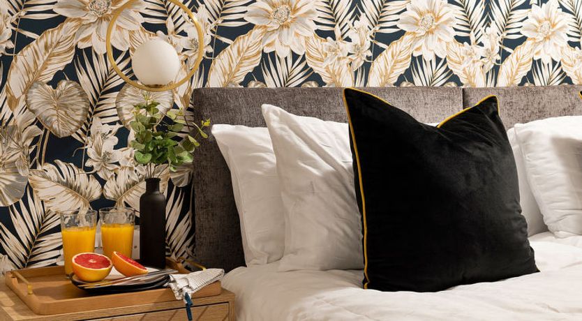 Photo of Peace Retreats Penthouse