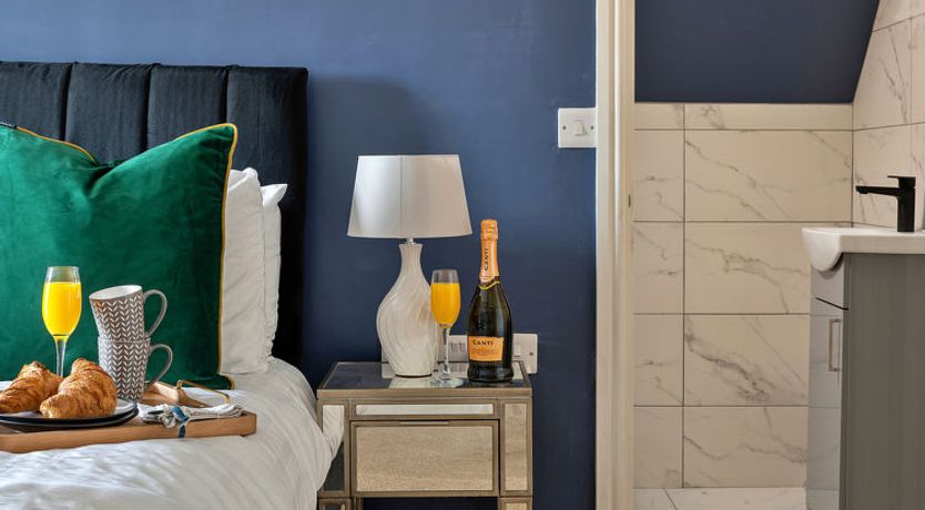 Photo of Peace Retreats Penthouse