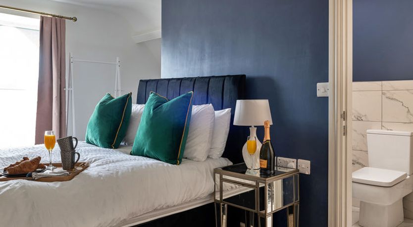 Photo of Peace Retreats Penthouse