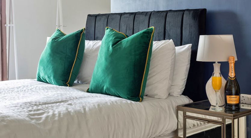 Photo of Peace Retreats Penthouse