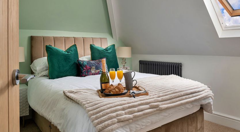 Photo of Peace Retreats Penthouse