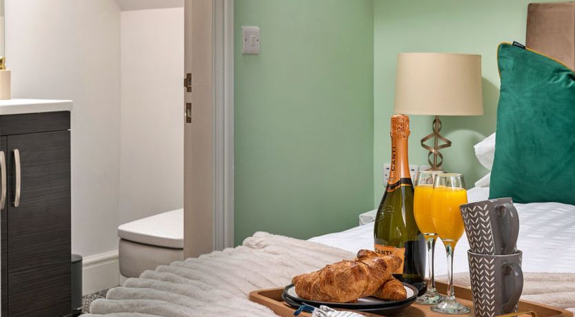 Photo of Peace Retreats Penthouse