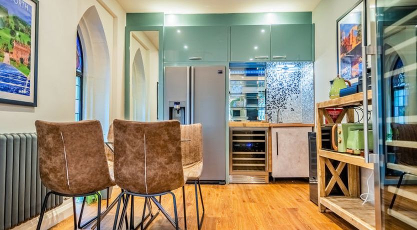 Photo of The Church Vaults