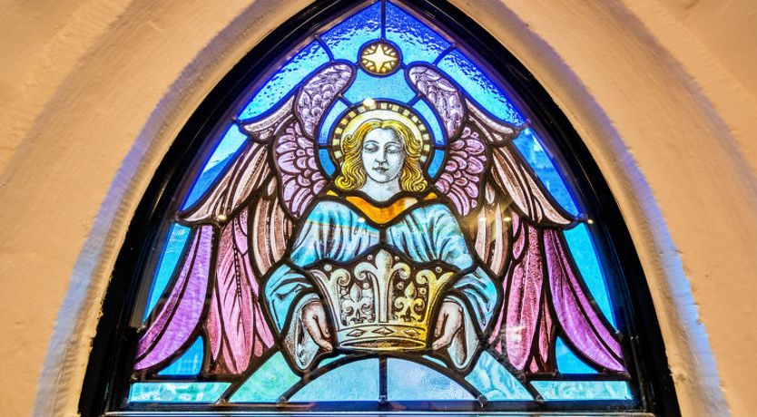 Photo of The Church Vaults