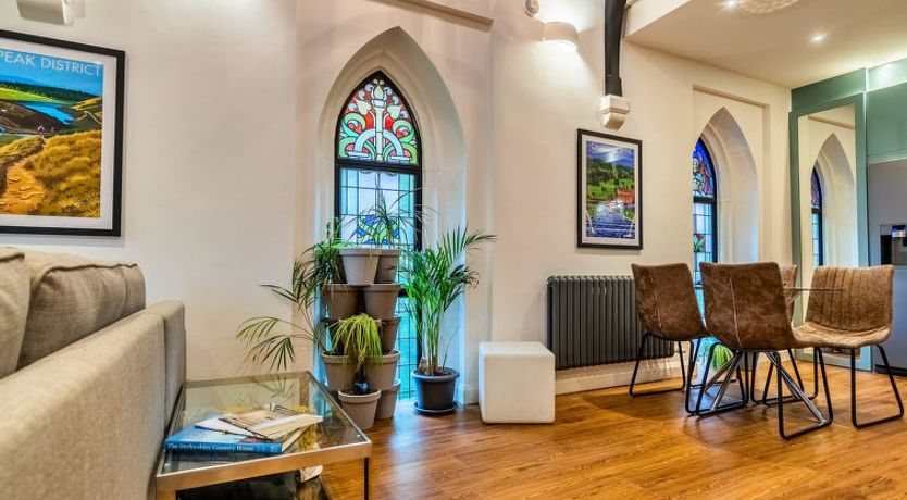 Photo of The Church Vaults