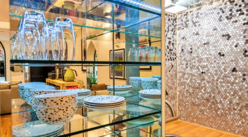 Photo of The Church Vaults