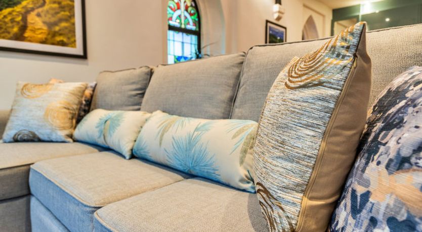 Photo of The Church Vaults