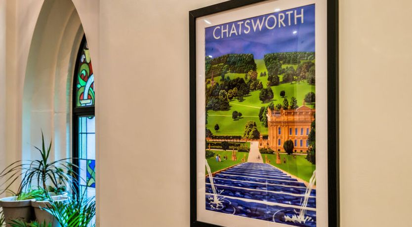 Photo of The Church Vaults