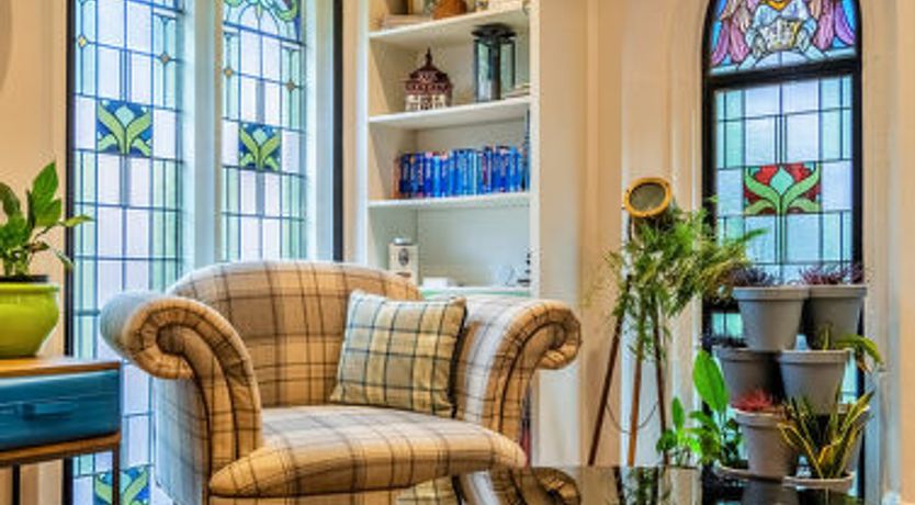 Photo of The Church Vaults