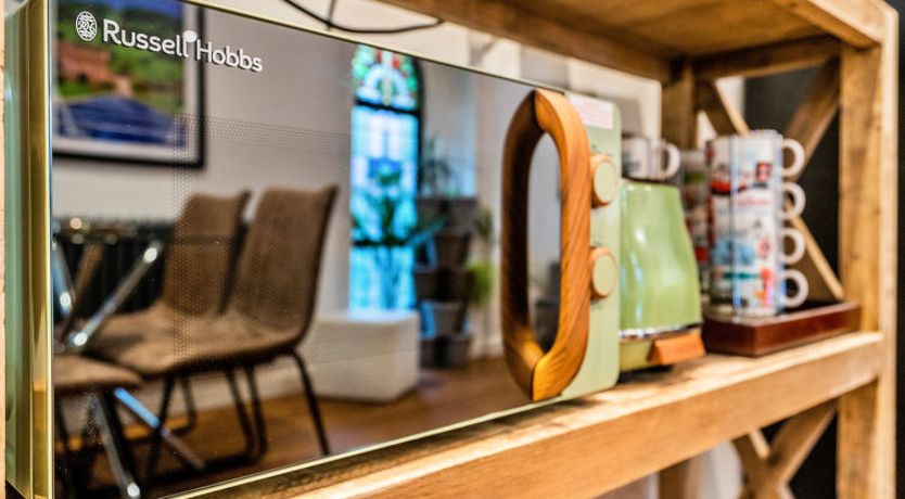 Photo of The Church Vaults