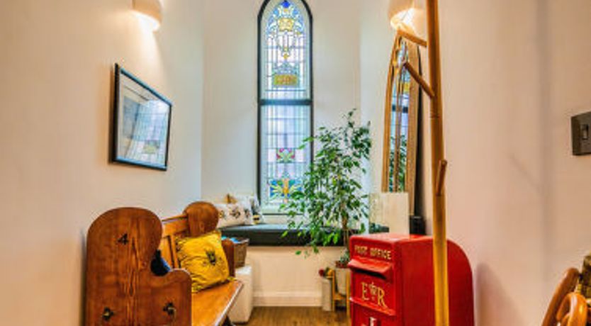 Photo of The Church Vaults