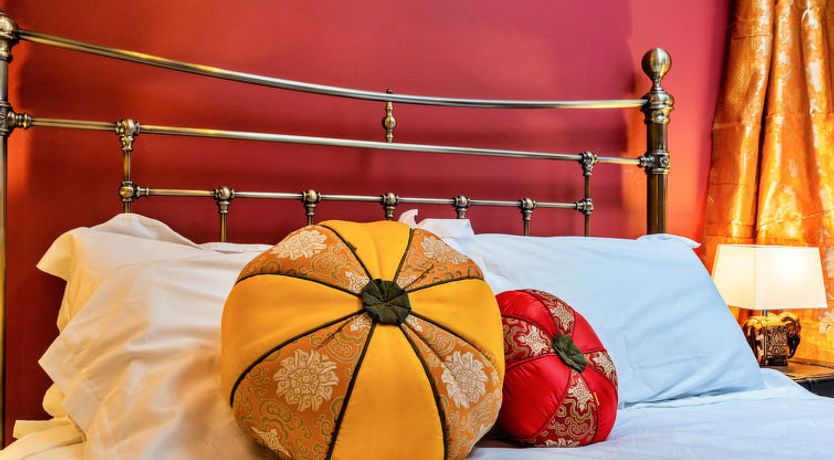 Photo of The Church Vaults