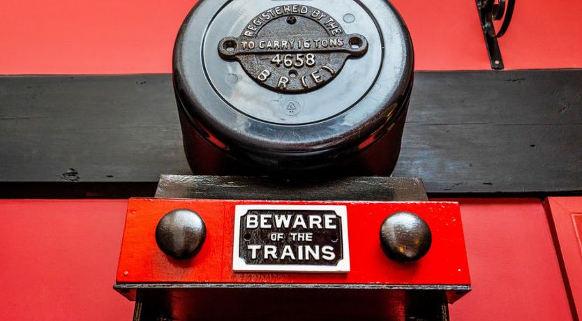 Photo of The Church Vaults