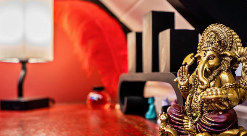 Photo of The Church Vaults