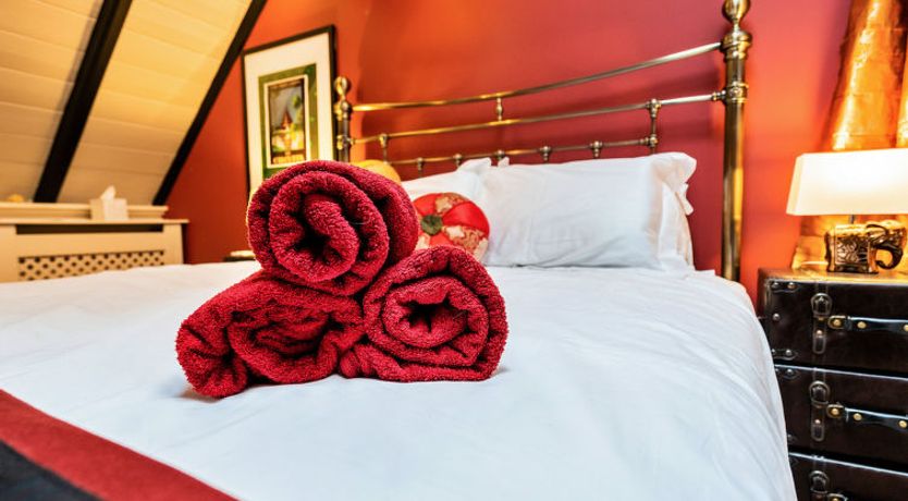 Photo of The Church Vaults