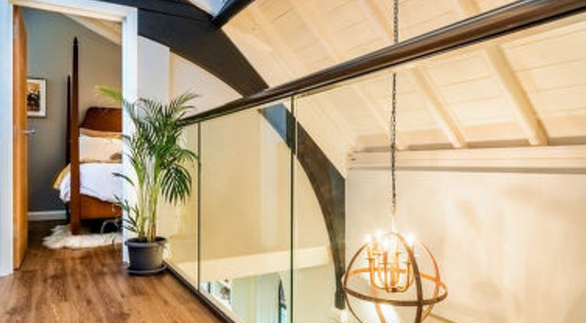 Photo of The Church Vaults