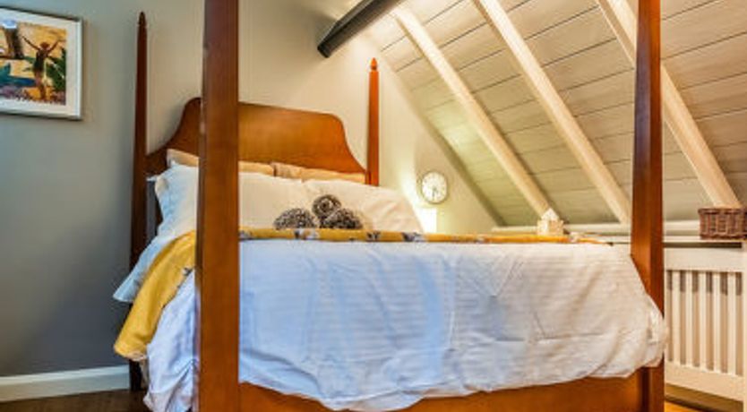 Photo of The Church Vaults