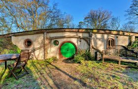 Photo of pod-hollow