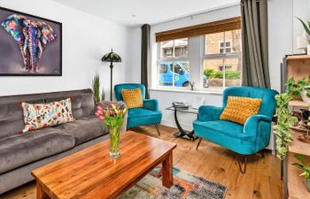Mowbray Holiday Home