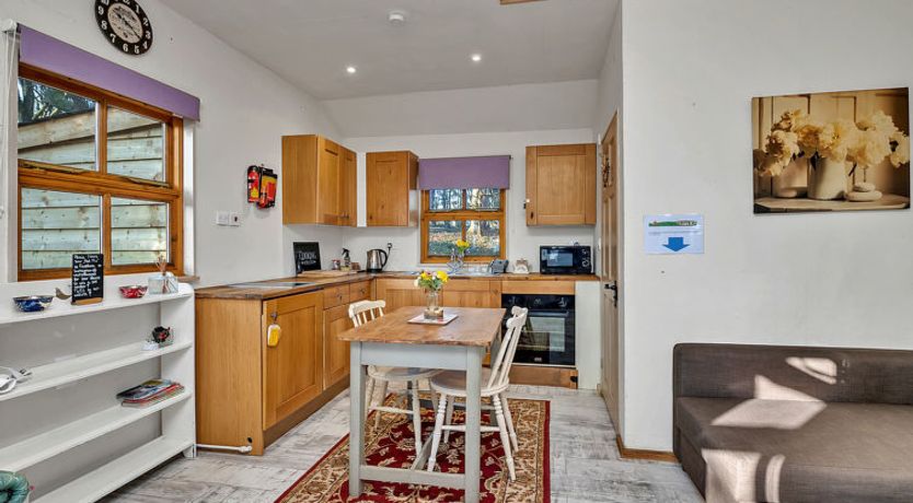 Photo of Cedar Lodge