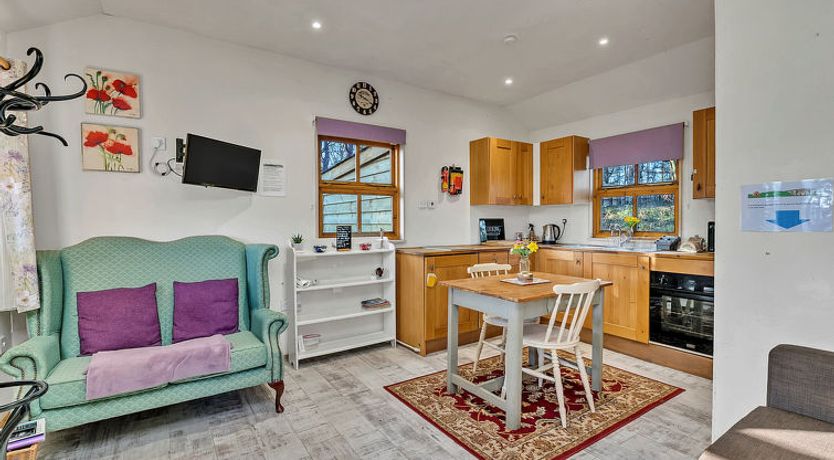 Photo of Cedar Lodge