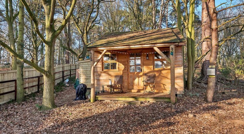 Photo of Cedar Lodge