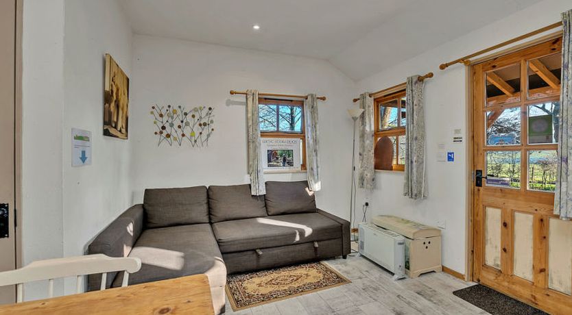 Photo of Cedar Lodge