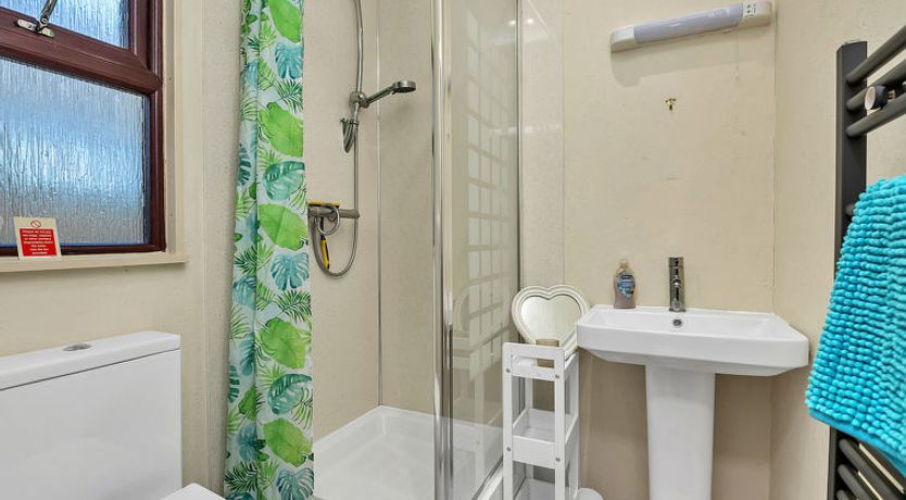 Photo of Cedar Lodge